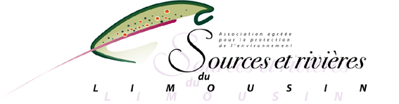 Sources et Rivières du limousin